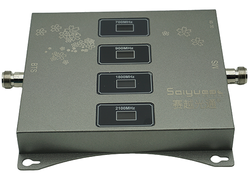 张家口四频手机信号接收器200㎡