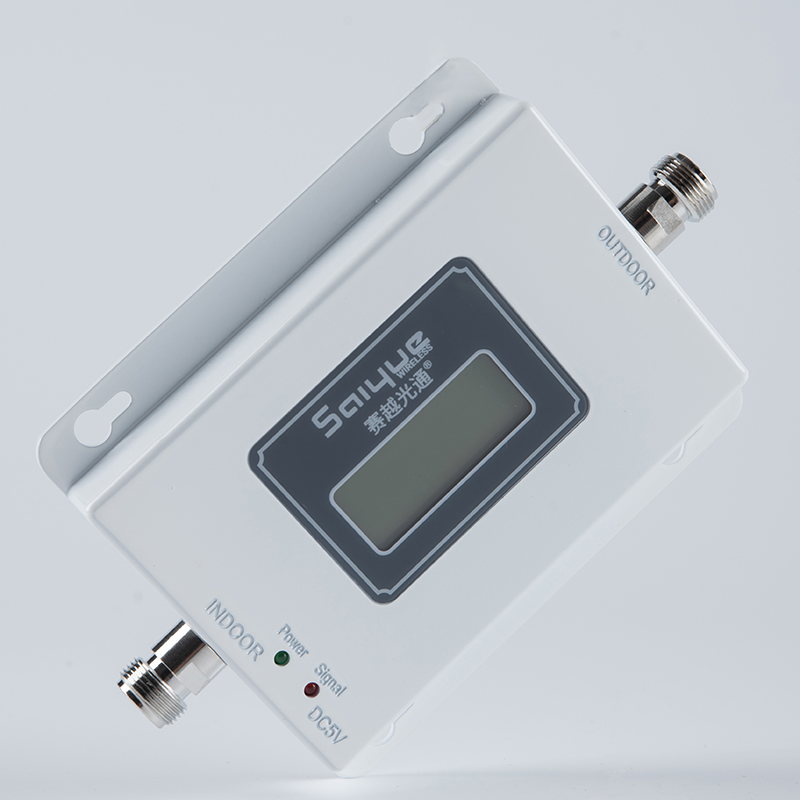 张家口家用配电房机房信号放大器200㎡