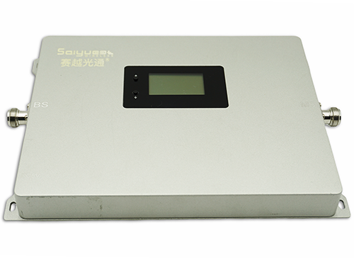  张家口三频/四频/五频手机信号接收器800㎡