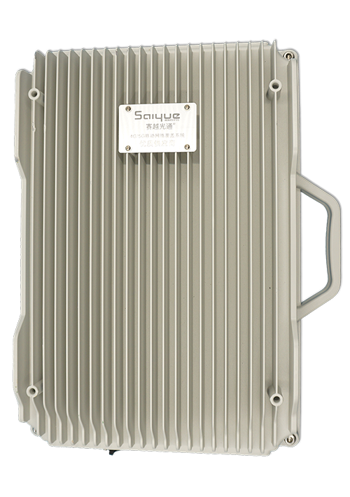 张家口单频/双频/三频/四频/五频电信级无线直放站