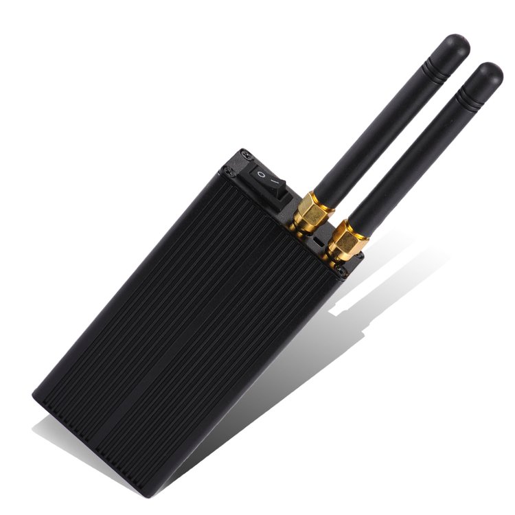  张家口1.2G/1.5G导航屏蔽器