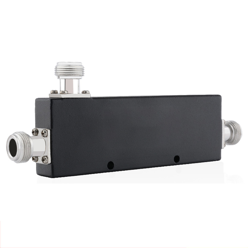  张家口FM调频广播同步广播耦合器