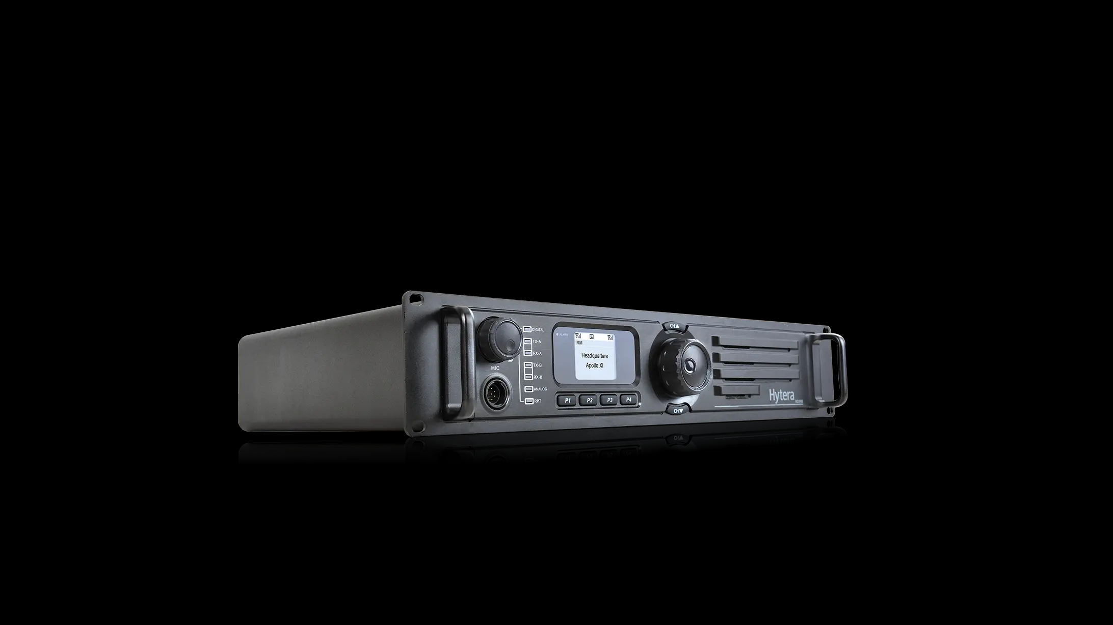  张家口数字中继中转台RD980（海能达）