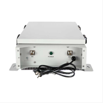  张家口无线对讲系统双向干线放大器