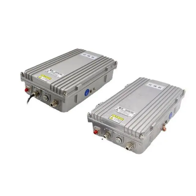  张家口FM调频应急广播数字光纤近端机远端机