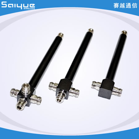  张家口FM调频广播同步广播功分器