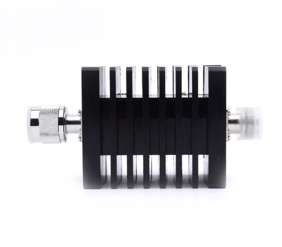  张家口腔体固定衰减器0-3G/0-4G  N型接口